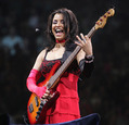 RHONDA SMITH