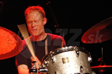 BILL STEWART