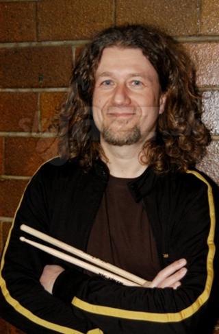 JAN FABRICKÝ