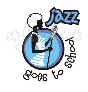 LOGO - JAZZ GOES TO SCHOOL