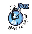 LOGO - JAZZ GOES TO SCHOOL