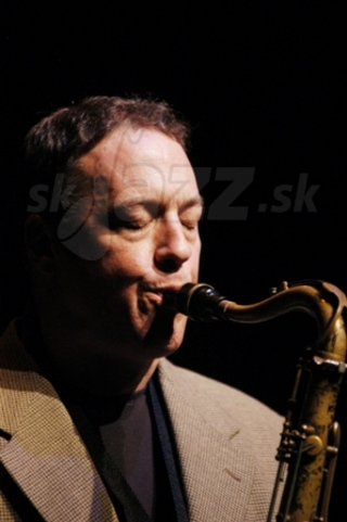 ANDY MIDDLETON