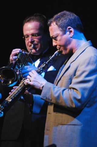  JURAJ + ANDY