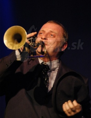 THOMAS GANSCH