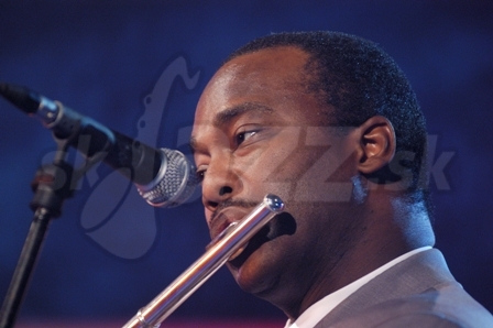 jAMES CARTER