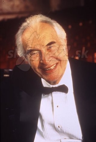 DAVE BRUBECK