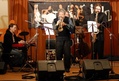 LAZARO CRUZ BAND