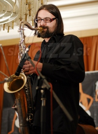 RADIM HANOUSEK