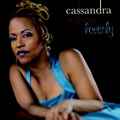 CD CASSANDRA WILSON - LOVERLY