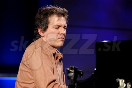BRAD MEHLDAU