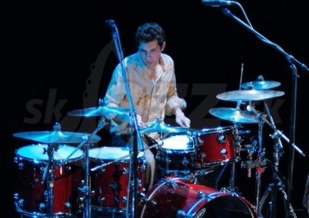  MARK GUILIANA