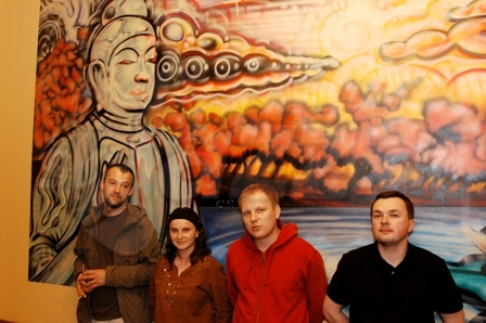 GRZEGORZ KARNAS GROUP