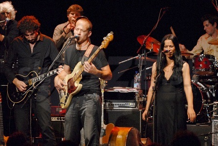  AVISHAI COHEN ENSEMBLE