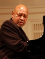 KENNY BARRON