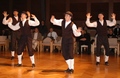  TAP DANCE QUARTET