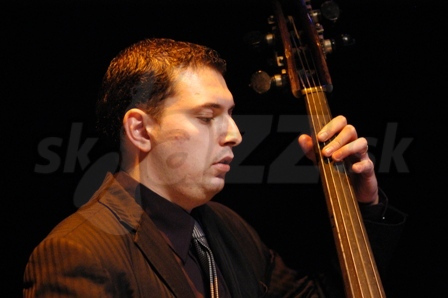 TOMÁŠ BAROŠ