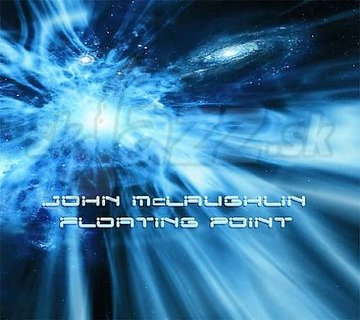 CD JOHN McLAUGHLIN