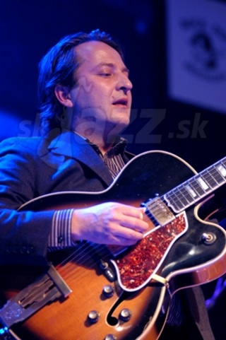 PAULO MORELLO