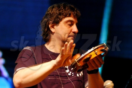 CLAUDIO WILNER
