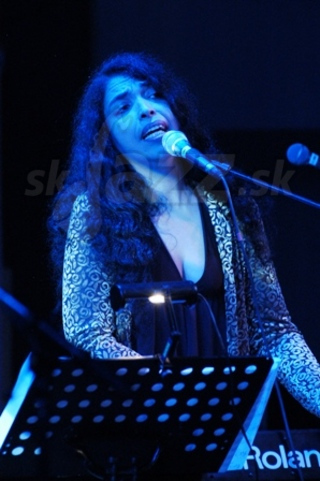  LYGIA