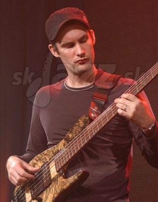 TONY GREY