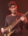 TONY GREY
