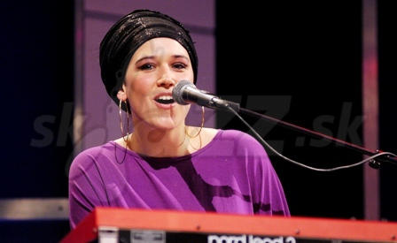 SOPHIE FUSTEC