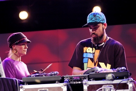  LENE + YASSINE