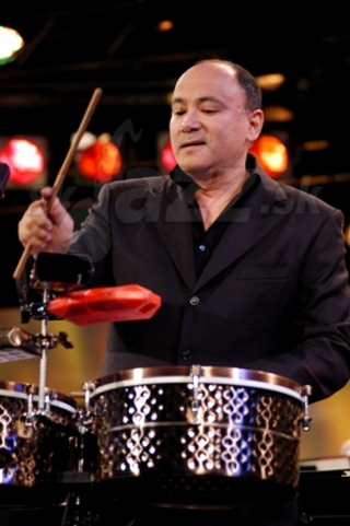 TITO RODRIGUEZ Jr