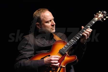 GITARISTA MATÚŠ