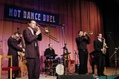 TRADITIONAL JAZZ BAND