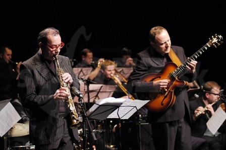  DUO PROTAGONISTOV