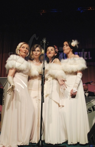  HAVELKA SISTERS