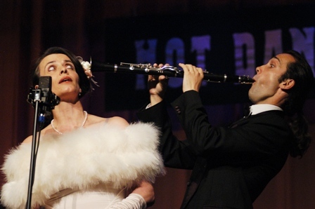JEDNA SISTER + PETR KROUTIL