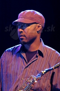 RON BLAKE