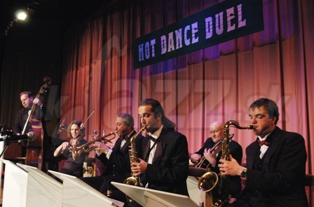 ORCHESTER
