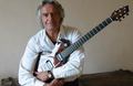 JOHN McLAUGHLIN