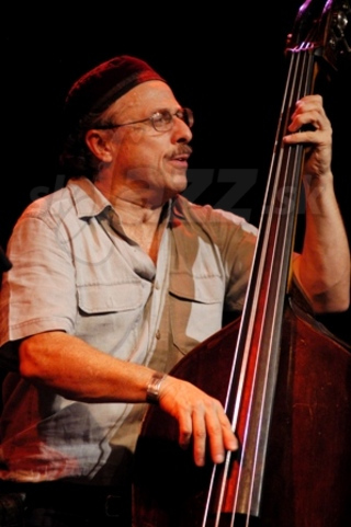 JOE FONDA