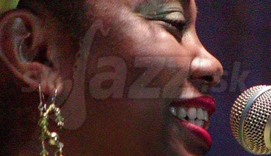 DEE ALEXANDER
