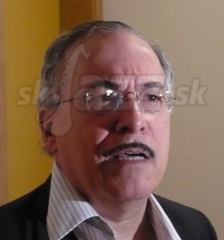 EDDIE GOMEZ