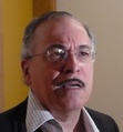 EDDIE GOMEZ