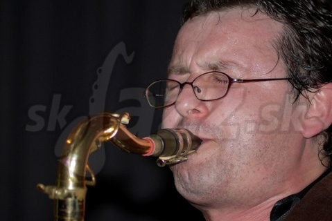 HERWIG GRADISCHNIG
