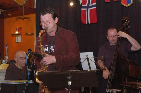 GABO + HERWIG + HANS 