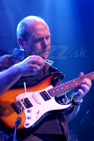  CARL ORR