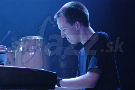  ANDREAS