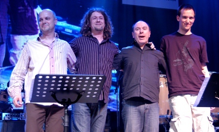 JAN FABRICKY´S  OVERT ACT
