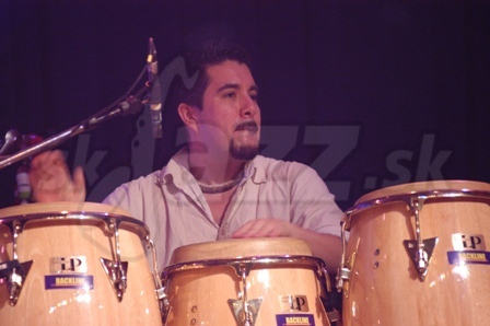  SAMUEL TORRES