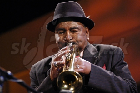 MACK JOHNSON