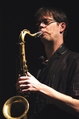 DONNY McCASLIN