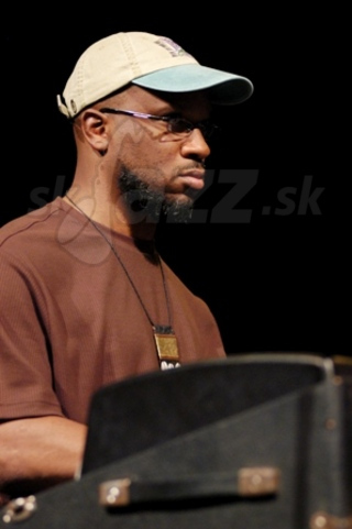 ORRIN EVANS